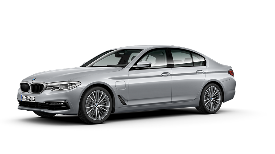5-serie Sedan 5-serie Sedan